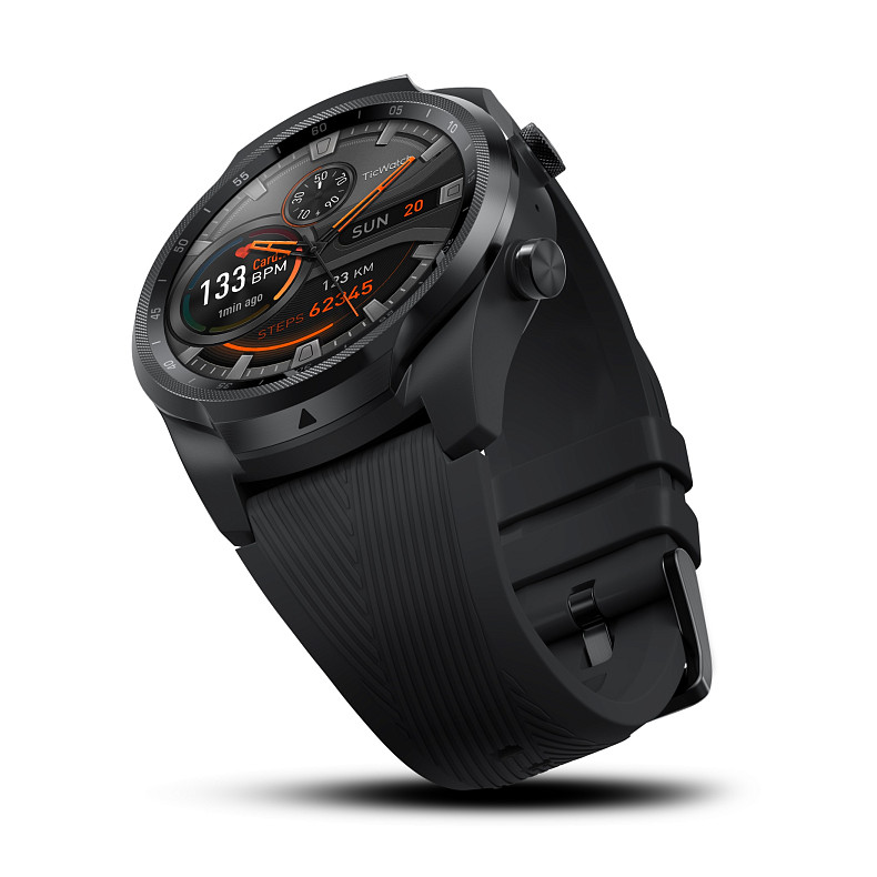 Buy ticwatch pro 4g hotsell