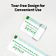Сменные пакеты Petkit Trash Bags P99042