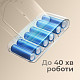 Беспроводной пылесос Dreame R10s Essential Aqua
