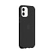 Чохол Griffin Survivor Clear iPhone 12 mini (GIP-049-BLK)