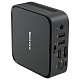 Компьютер Blackview Mini PC MP50 BLACK AMD Ryzen 5 3500U/16GB/SSD512GB/K&M