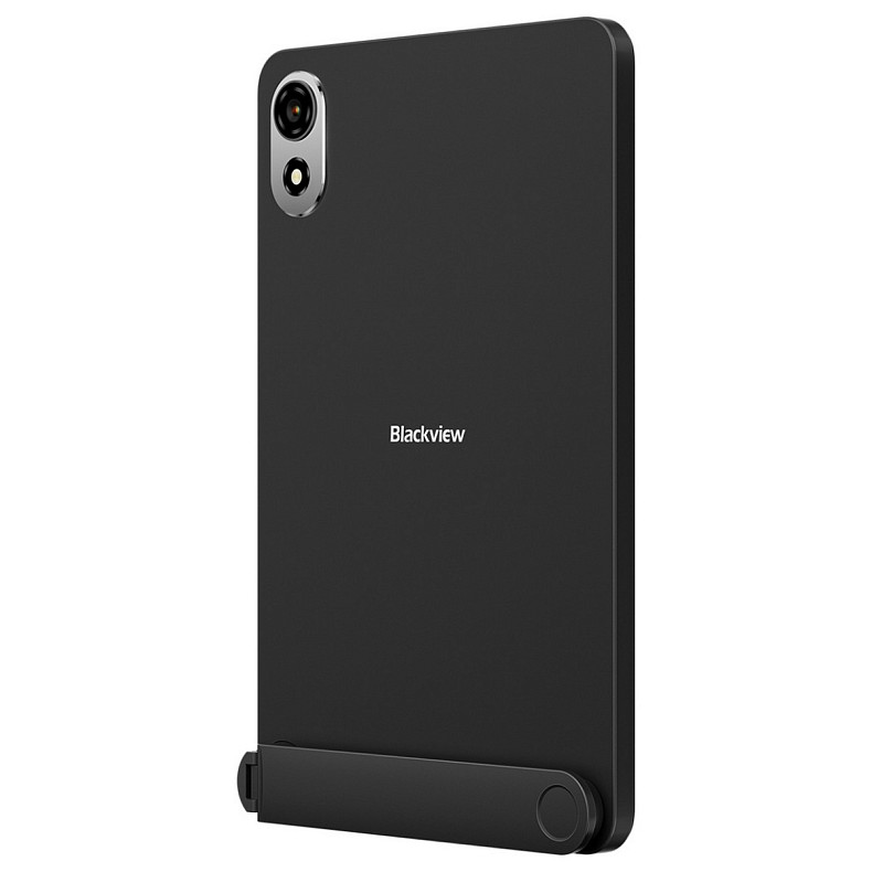 Планшет Blackview ZENO 1 6/256GB LTE Black