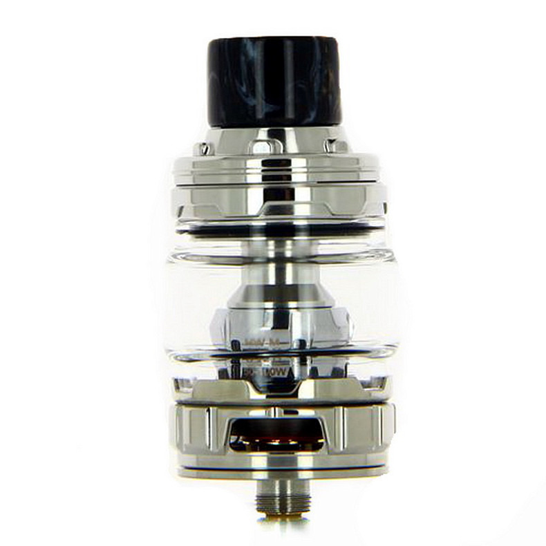 Электронная сигарета Eleaf iJust 3 Kit 6,5 ml Silver (ELJ3KS)