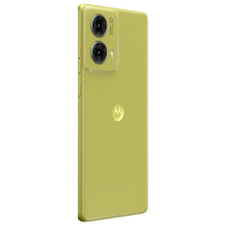 Смартфон Motorola Moto G85 8/256GB Olive Green (PB2A0043RS)