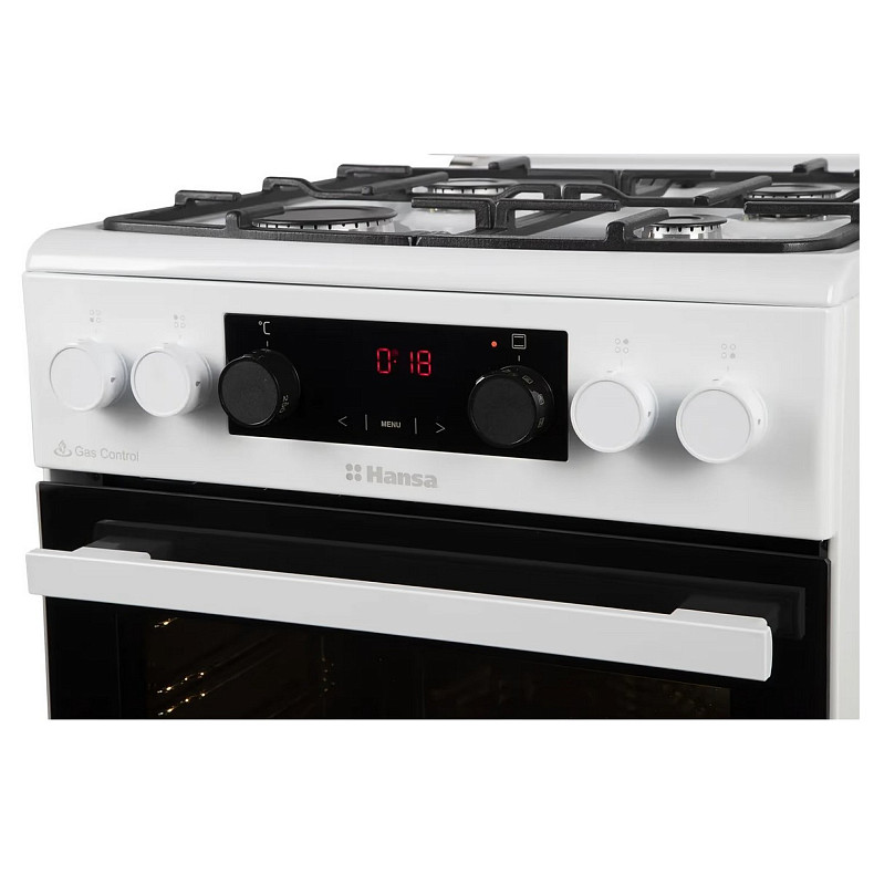 Плита кухонна Hansa FCMW59329
