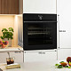 Духовой шкаф электрический Gorenje BSA 6138 B