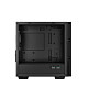 Корпус DeepCool CH360 Digital Black (R-CH360-BKAPE3D-G-1)