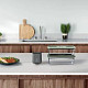 Вакуумный упаковщик Electrolux EVFK1