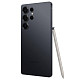 Смартфон Samsung Galaxy S25 Ultra 12/512GB Titanium Jetblack (SM-S938BAKGEUC)