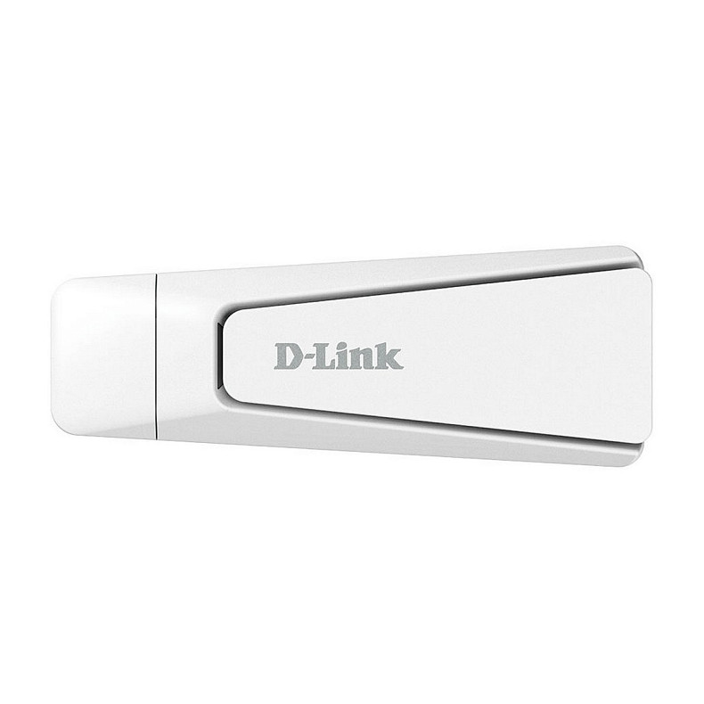 WiFi адаптер D-Link AX18U AX1800, USB 3.0