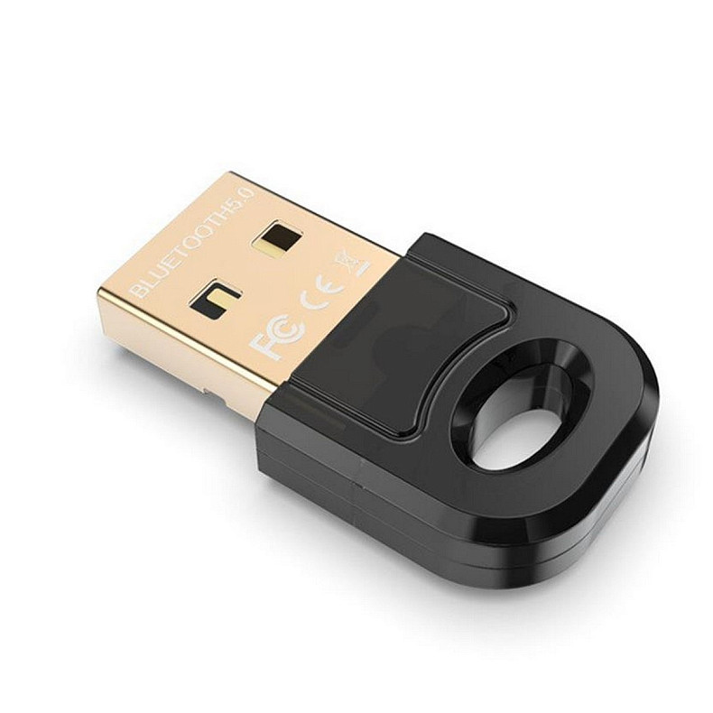 Bluetooth-адаптер Vention 5.0 RTL8761B (CDDBG)