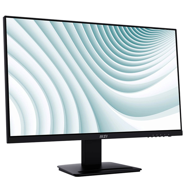 Монітор MSI 27" Pro MP273A IPS Black