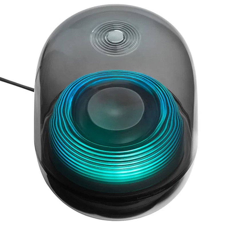 Акустика Harman/Kardon SoundSticks 5 Black (HKSOUNDSTK5BEP)