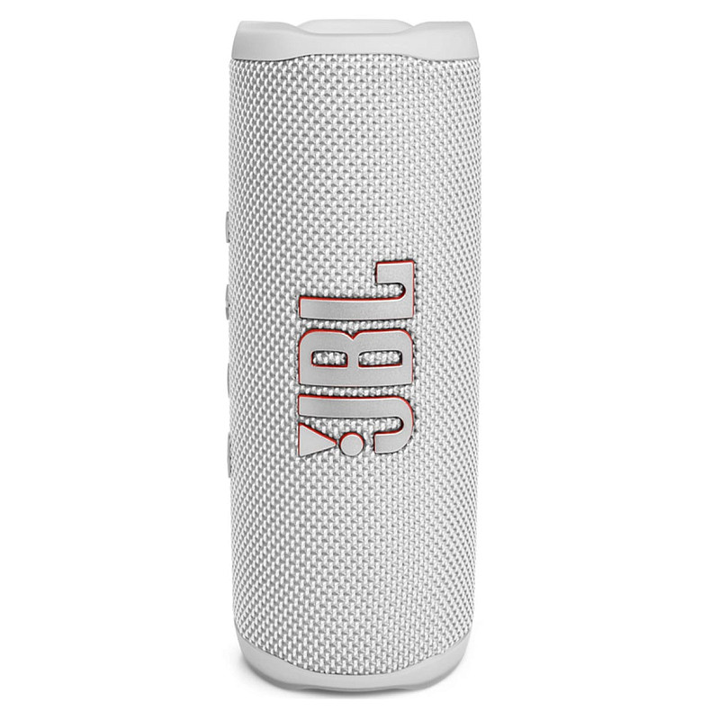 Акустика JBL Flip 6 White (JBLFLIP6WHT)