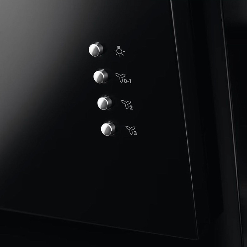 Витяжка пристінна Electrolux LFV316K