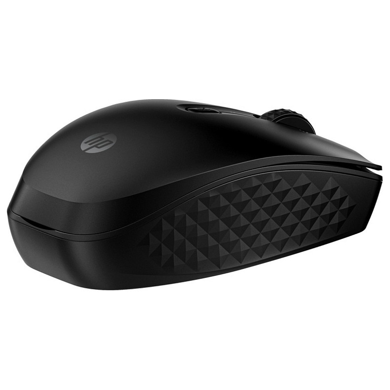 Миша HP 420 Programmable, BT, чорний