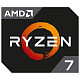 Процессор AMD Ryzen 7 7700X 4.5GHz 32MB Box (100-100000591WOF)