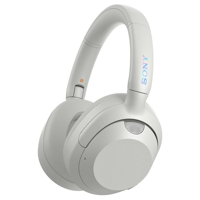 Навушники Sony ULT Wear White (WHULT900NW.CE7)