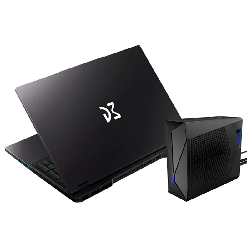 Ноутбук Dream Machines R9-9955HX3D 16" 32GB/1TB RT5090-16UA31