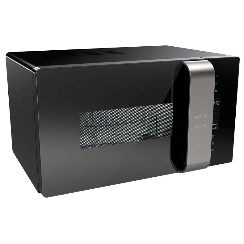 Микроволновая печь Gorenje MO 23 ORA B (WD900DI-523B)