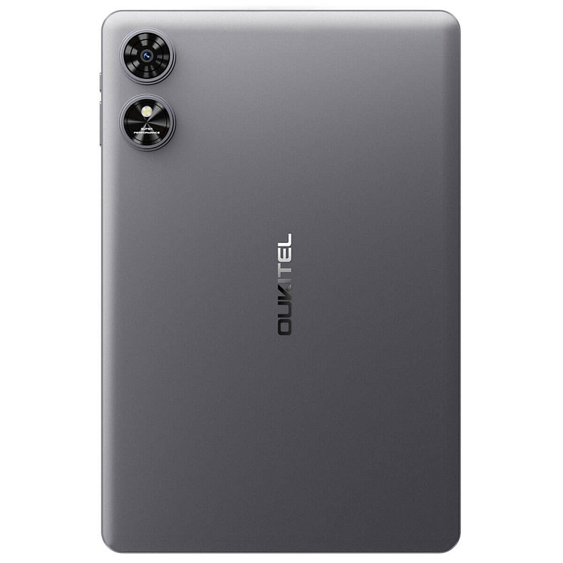 Планшет OUKITEL Pad OT6 4/64GB Wi-Fi Grey EU
