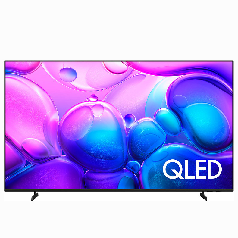 Телевізор Samsung QE85Q6FAAUXUA