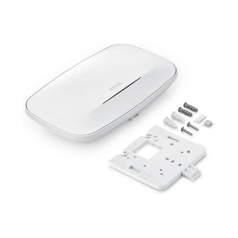 Точка доступа ZYXEL NWA210AX v2 (NWA210AXV2-EU0101F)