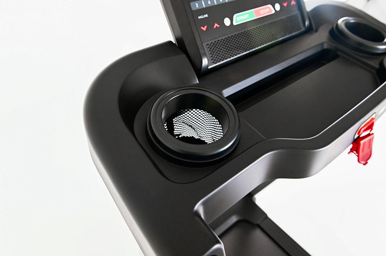 Беговая дорожка Everfit TFK 495 Slim (TFK-495-SLIM)