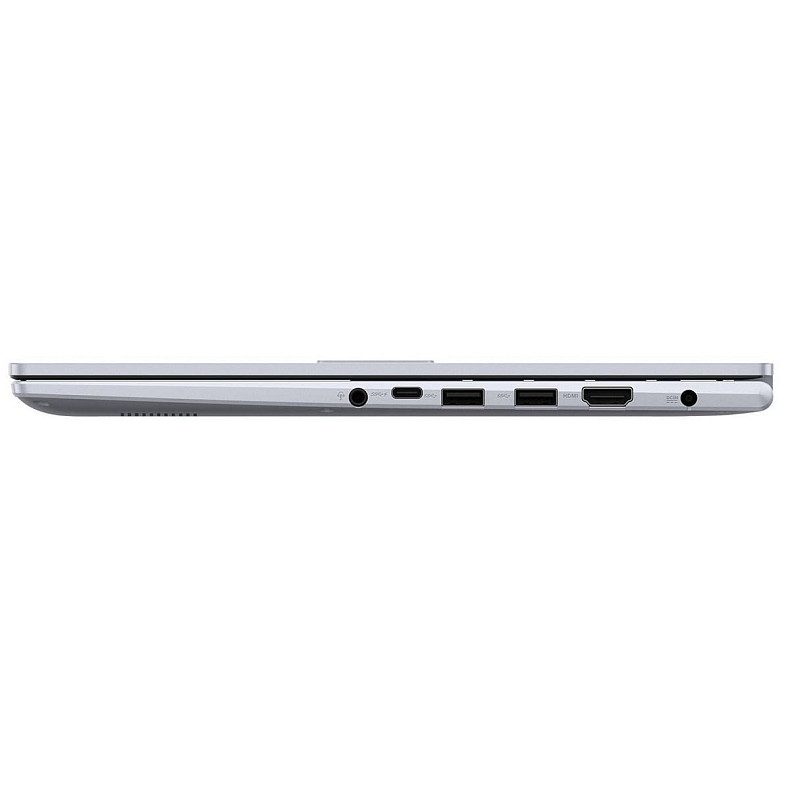 Ноутбук ASUS Vivobook 15X K3504VA-L1308 15.6" FHD OLED, Intel i5-1340P, 16GB, F512GB, NoOS, Срі (90NB10A2-M00BU0)