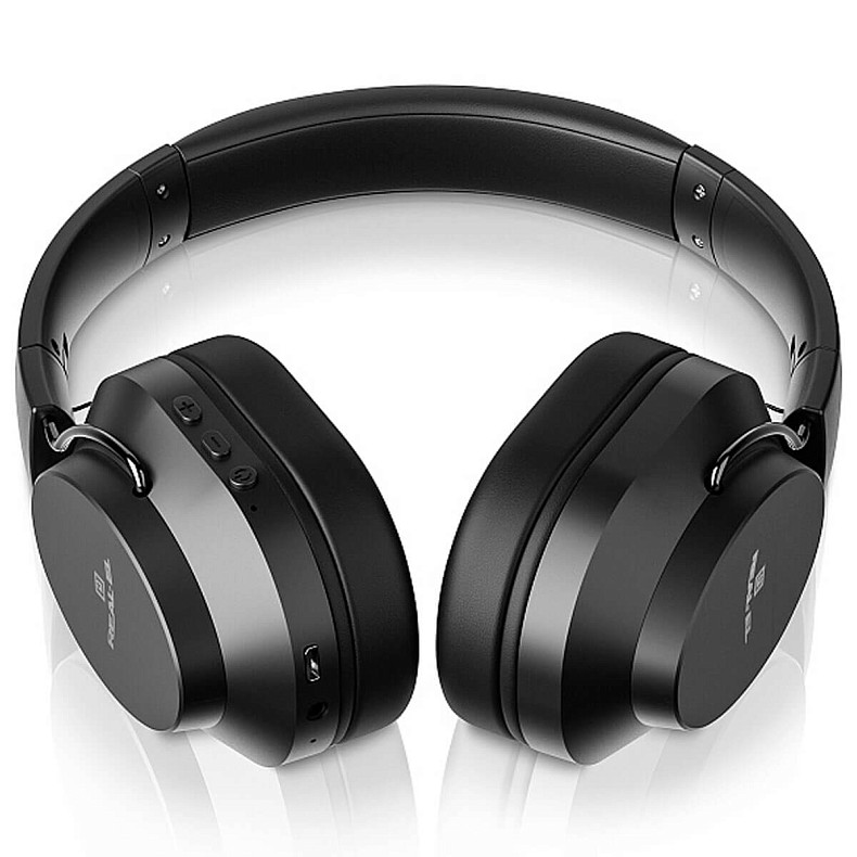 Bluetooth-гарнітура REAL-EL GD-860 Black