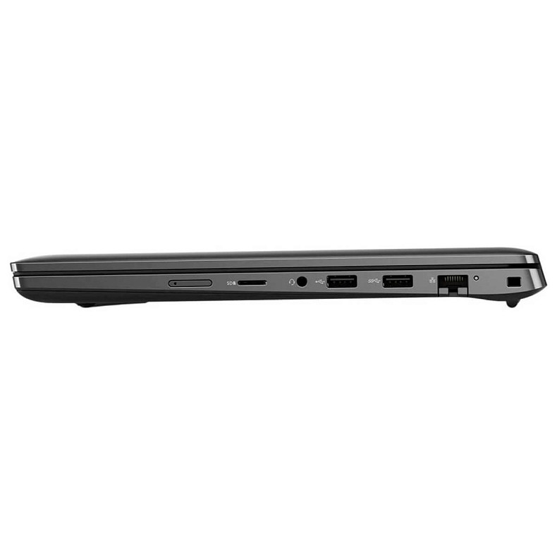 Ноутбук Dell Latitude 3420 14" FHD AG, Intel i5-1135G7, 8GB, F256GB, UMA, Lin, черный (N117L342014GE_UBU)