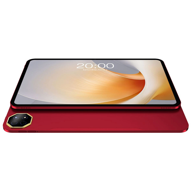 Планшет Teclast T65 Plus 8/256GB 4G Dual Sim Red (A3D4/TL-112939)