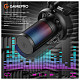 Микрофон GamePro UGM105B Black