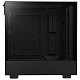 Корпус NZXT H5 Flow Black без БЖ (CC-H51FB-01)