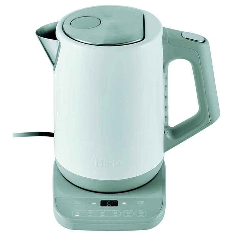 Чайник Ninja White KT200EUWH