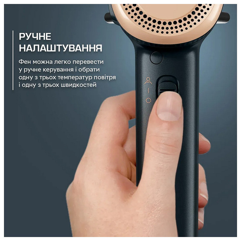 Фен для волос Rowenta HY9430E0