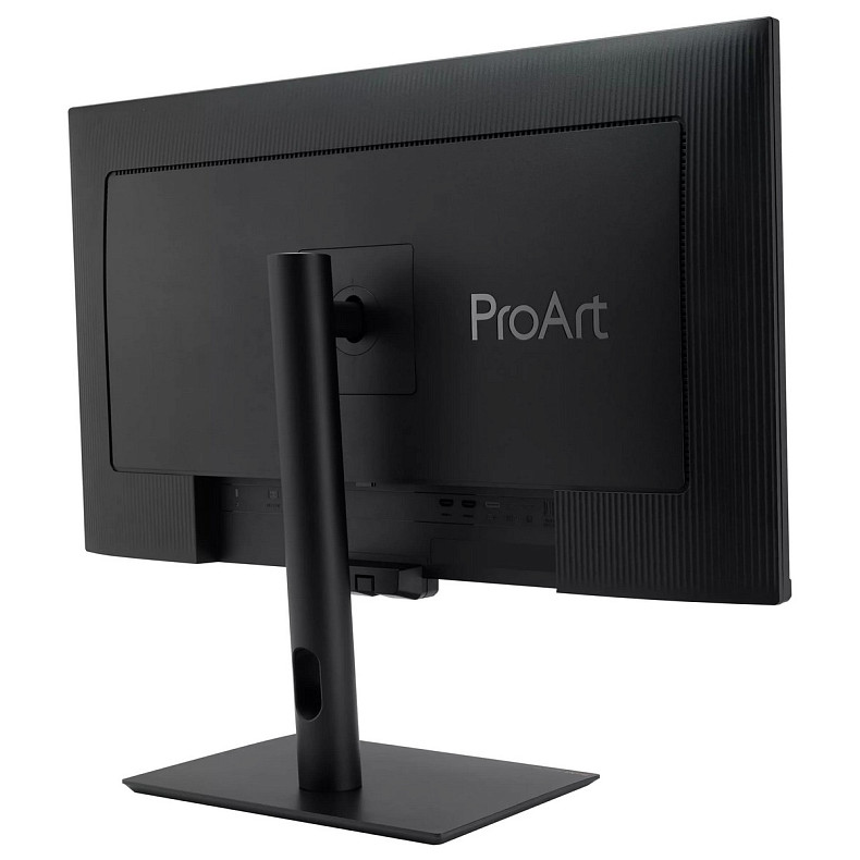 Монитор Asus 27" ProArt PA27UCGE 2xHDMI, DP, UCB-C, 2xUSB, MM, IPS, 3840x2160, 160Hz, DCI-P3 98%, Ad