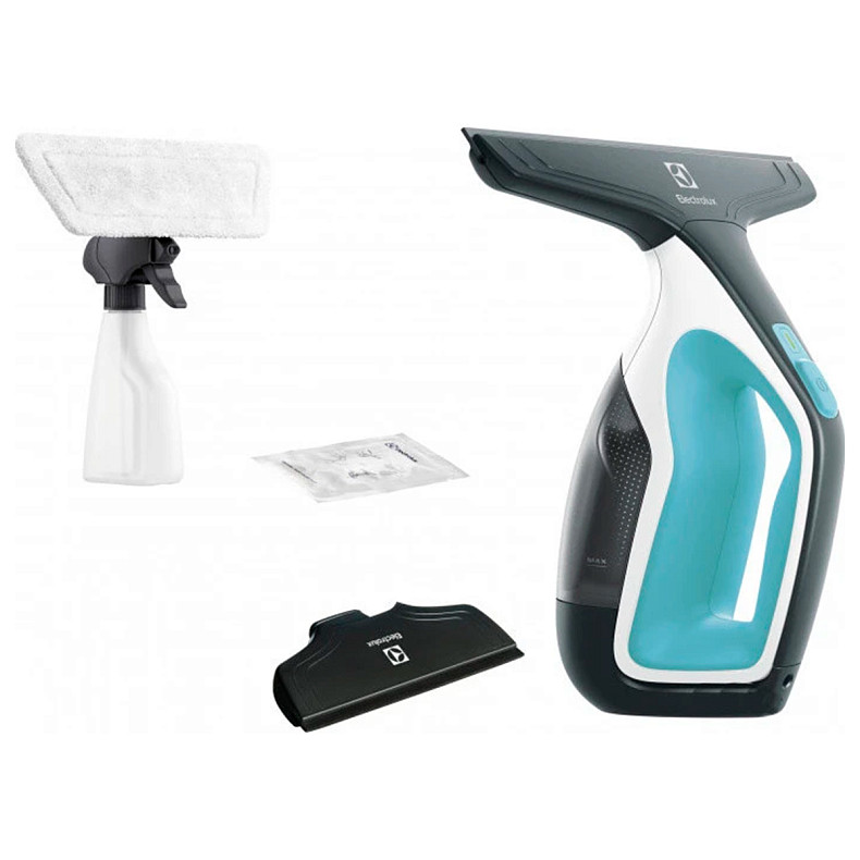 Пылесос-стеклоочиститель Electrolux WS71-4AS аккумуляторный