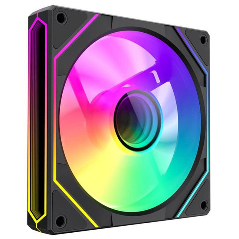 Вентилятор GameMax FN12A-S8I-R