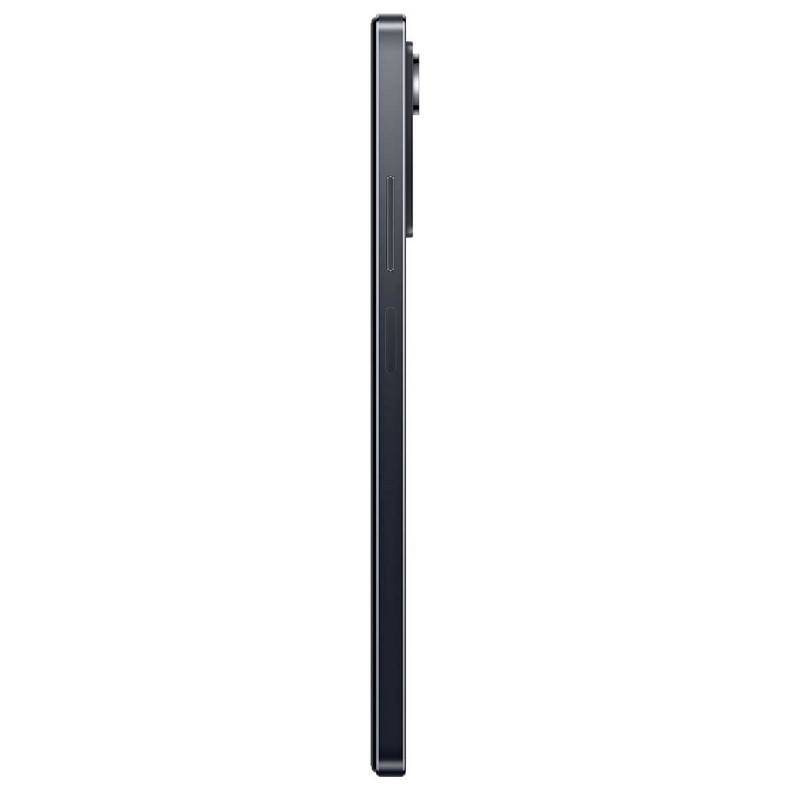 Смартфон Xiaomi Redmi Note 12 Pro 4G 8/256GB NFC Dual Sim Graphite Gray EU