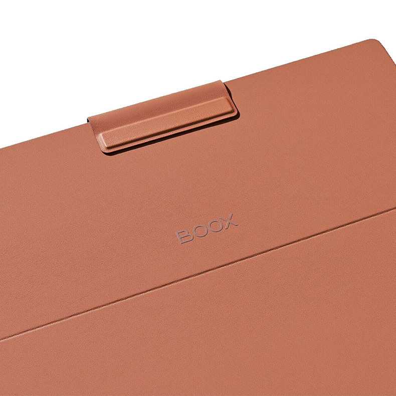 Чохол-клавіатура Boox для BOOX Note Max/ Tab X С(Orange)