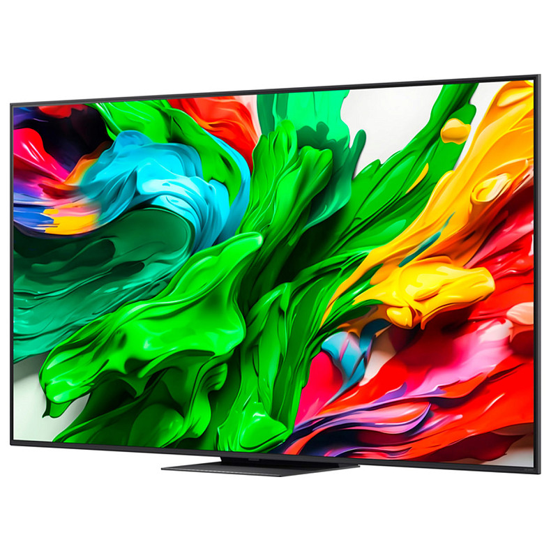 Телевізор LG 75QNED86A6A