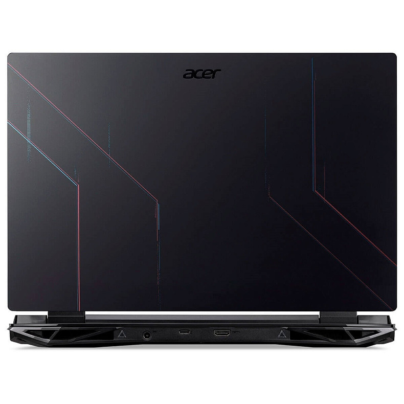 Ноутбук ACER Nitro 5 AN515-58-59HM (NH.QM0EP.001)