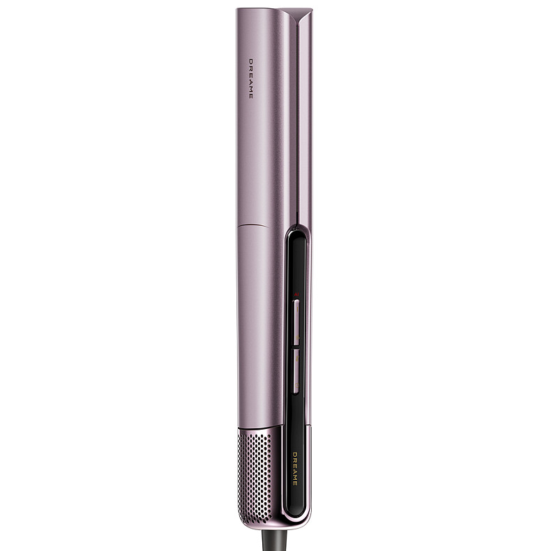 Фен-выпрямитель Dreame Aero Straight Pro Rosy Purple AMA20A-RP