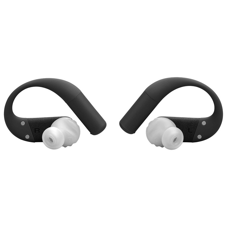 Наушники TWS JBL Endurance Peak 4 Black (JBLENDUPEAK4BLKG)