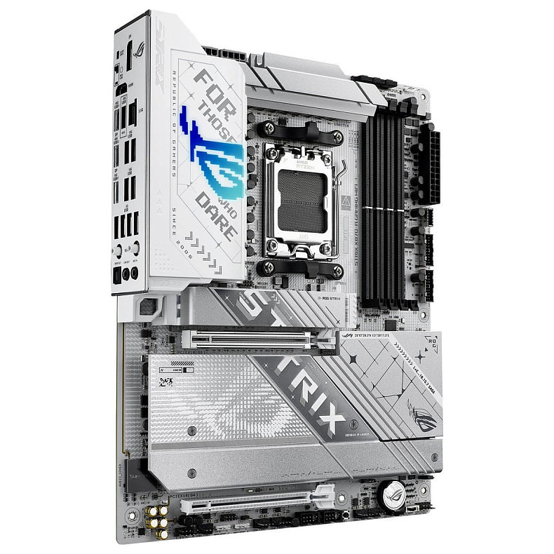 Материнская плата Asus ROG STRIX X870-A GAMING WIFI