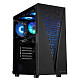 Компьютер 2E Complex Gaming Intel i5-12400F, 16Gb, F1TB, NVD3050-8, H610, G2055, 600W