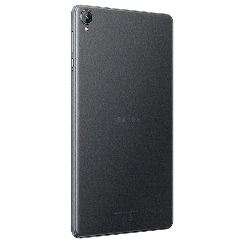 Планшет Blackview Tab 50 4/128GB Wi-Fi Grey EU