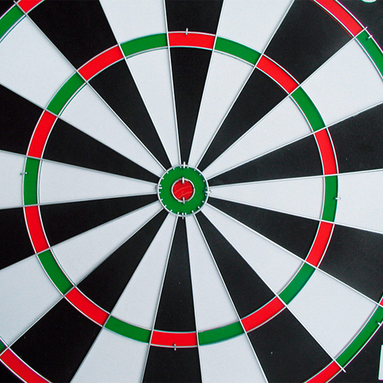 Дартс классический Equinox Pegasus with Wooden Cabinet (DA-12)