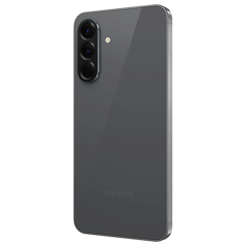 Смартфон Samsung Galaxy A56 5G 8/128GB Awesome Graphite (SM-A566BZKAEUC)